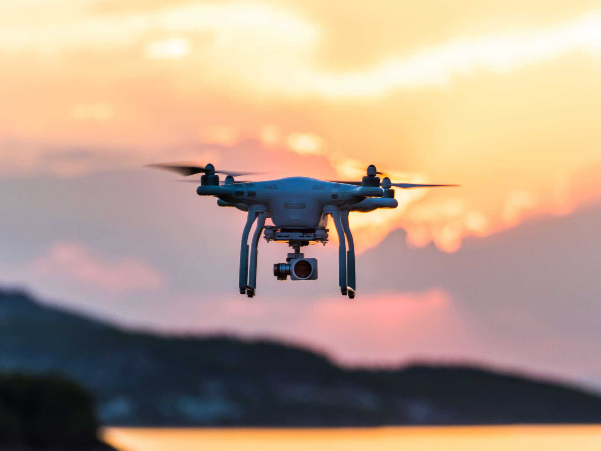 Aerial or Drone Services